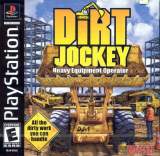 Goodies for Dirt Jockey - Heavy Equipment Operator [Model SLUS-01552]