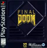 Goodies for Final DOOM [Model SLUS-00331]