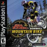Goodies for No Fear Downhill Mountain Bike Racing [Model SLUS-01000]