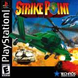 Goodies for Strike Point [Model SLUS-00139]