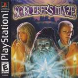 Goodies for Sorcerer's Maze [Model SLUS-01495]