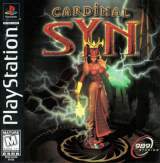 Goodies for Cardinal Syn [Model SCUS-94156]