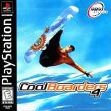 Goodies for Cool Boarders 4 [Model SCUS-94559]