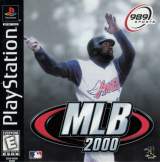 Goodies for MLB 2000 [Model SCUS-94359]