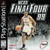 Goodies for NCAA Final Four 99 [Model SCUS-94264]