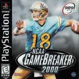Goodies for NCAA GameBreaker 2000 [Model SCUS-94557]