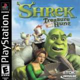 Goodies for Shrek Treasure Hunt [Model SLUS-01463]