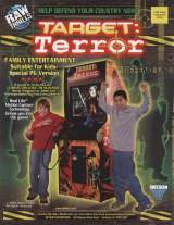 Goodies for Target: Terror [Model 27]