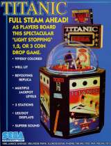 Goodies for Titanic