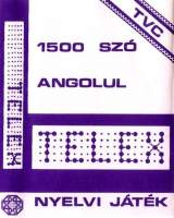 Goodies for Telex - 1500 szó magyarul
