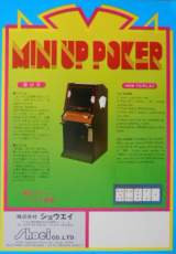 Goodies for Mini Up Poker