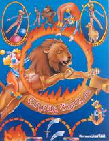 Goodies for Circus Charlie