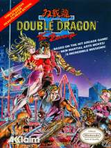 Goodies for Double Dragon II - The Revenge [Model NES-W2-USA]