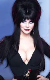 Goodies for Elvira Mistress of the Dark