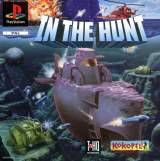 Goodies for In the Hunt [Model SLES-00342]