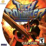 Goodies for Tech Romancer [Model T-1208N]