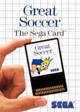Goodies for Great Soccer [Model 4082]