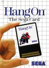 Goodies for Hang-On [Model 4080]