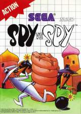 Goodies for Spy vs Spy [Model 4010]