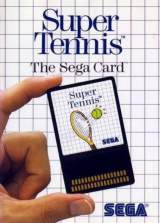 Goodies for Super Tennis [Model 4007]