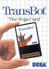 Goodies for TransBot [Model 4004]