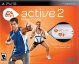 Goodies for EA Sports Active 2