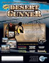 Goodies for Desert Gunner