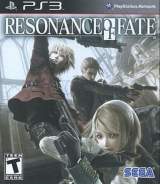 Goodies for Resonance of Fate [Model BLUS-30484]