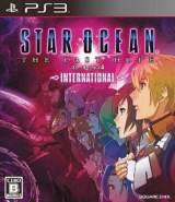 Goodies for Star Ocean - The Last Hope International [Model BLJM-60189]