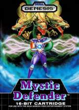 Goodies for Mystic Defender [Model 1011]