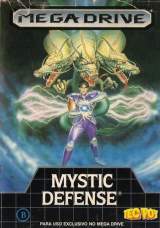 Goodies for Mystic Defense