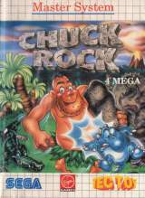 Goodies for Chuck Rock [Model 028040]