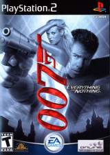 Goodies for 007 - Everything or Nothing [Model SLUS-20751]