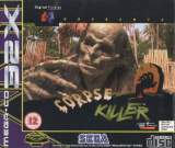 Goodies for Corpse Killer [Model T-16201F-50]