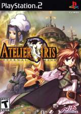 Goodies for Atelier Iris - Eternal Mana [Model SLUS-21113]