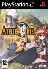 Goodies for Atelier Iris - Eternal Mana [Model SLES-53764]
