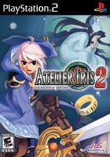 Goodies for Atelier Iris 2 - The Azoth of Destiny [Model SLUS-21327]
