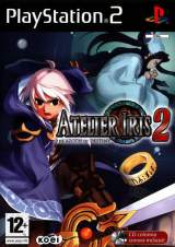 Goodies for Atelier Iris 2 - The Azoth of Destiny [Model SLES-54385]