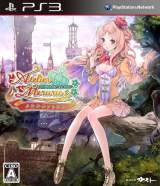 Goodies for Meruru no Atelier - Arland no Renkinjutsushi 3 [Model BLJM-60348]
