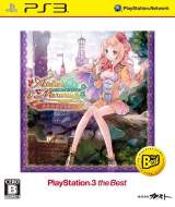 Goodies for Meruru no Atelier - Arland no Renkinjutsushi 3 [Model BLMJ-55041]