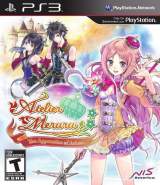 Goodies for Atelier Meruru - The Apprentice of Arland [Model BLUS-30941]