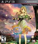 Goodies for Atelier Ayesha - The Alchemist of Dusk [Model BLUS-31152]