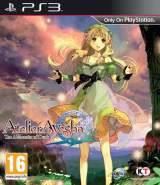 Goodies for Atelier Ayesha - The Alchemist of Dusk [Model BLES-01793]