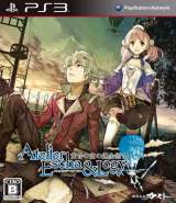 Goodies for Escha & Logy no Atelier - Tasogare no Sora no Renkinjutsushi [Model BLJM-61050]