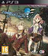 Goodies for Atelier Escha & Logy - Alchemists of the Dusk Sky [Model BLES-01992]