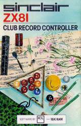 Goodies for Club Record Controller