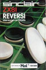 Goodies for Reversi also known as Othello [Model G15]