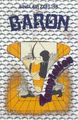 Goodies for Baron