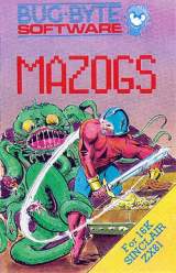 Goodies for Mazogs