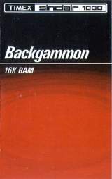 Goodies for Backgammon [Model 03-4001]